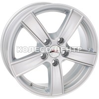 RS Wheels 5155TL 6,5x16 5x105 ET38 DIA56,6 (RS)