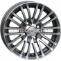 RS Wheels 238 6x14 4x114,3 ET35 DIA67,1 (RS) Колесо-Центр Запоріжжя