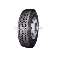 Long March LM508 (ведущая) 245/70 R19,5 135/133J 16PR