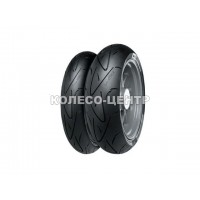 Continental ContiSportAttack 190/55 ZR17 75W