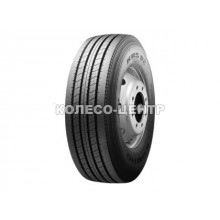 Kumho KRS02 (рулевая) 295/75 R22,5 149/146M