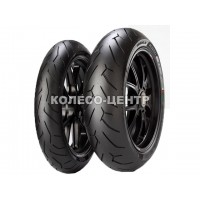 Pirelli Diablo Rosso II 200/50 ZR17 75W