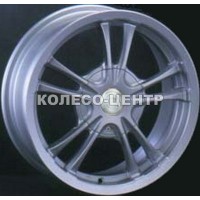 CAM 283 6,5x15 5x114,3 ET40 DIA67,1 (metallic)