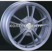 CAM 283 6,5x15 5x114,3 ET40 DIA67,1 (metallic)