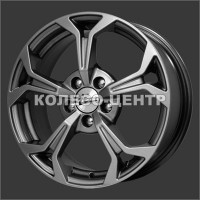 iFree Эрнесто (КС484) 6,5x15 5x105 ET35 DIA56,6 (хай вэй)