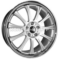 Kyowa KR682 8x19 5x114,3 ET45 DIA73,1 (CHP1)