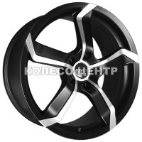 Kyowa KR706 8x18 5x114,3 ET40 DIA73,1 (MVF)