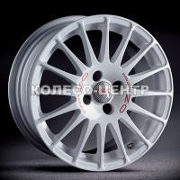 OZ Racing Superturismo WRC 7x17 4x108 ET48 DIA75