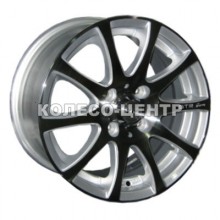 ZW 3114Z 6x14 4x100 ET35 DIA67,1 (HS)