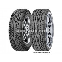 Michelin Latitude Alpin LA2 275/40 R20 106V XL N0