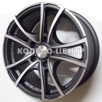 Racing Wheels H-496 6x14 4x114,3 ET38 DIA67,1 (DDN-FP)