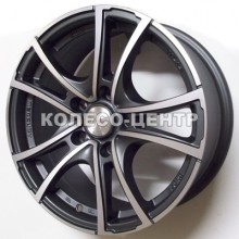 Racing Wheels H-496 6x14 4x114,3 ET38 DIA67,1 (DDN-FP)