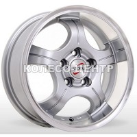 Storm SM-140 6x14 5x100 ET32 DIA67,1 (HSLP)