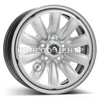 ALST (KFZ) 132200 7x17 5x114,3 ET50 DIA67,1 (silver)