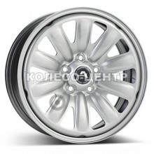 ALST (KFZ) 132200 7x17 5x114,3 ET50 DIA67,1 (silver)