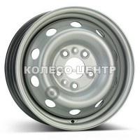ALST (KFZ) 4012 6x15 5x118 ET68 DIA71,1 (silver)