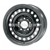 ALST (KFZ) 4095 Ford 6x15 4x108 ET45 DIA63,4 (black)