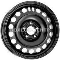 ALST (KFZ) 6011 6x16 5x118 ET68 DIA71,1 (black)