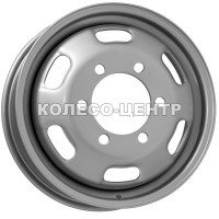 ALST (KFZ) 6023 5,5x16 6x170 ET113 DIA130 (silver)