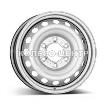 ALST (KFZ) 6503 Hyundai 6,5x16 6x139,7 ET50 DIA92,3 (silver) Колесо-Центр Запорожье