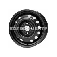 ALST (KFZ) 6685 Volkswagen 5,5x16 6x205 ET121,5 DIA161 (silver)