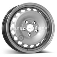 ALST (KFZ) 6696 6,5x16 5x120 ET60 DIA65,1 (silver)