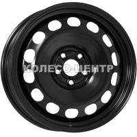 ALST (KFZ) 7312 Renault 6,5x16 5x114,3 ET32 DIA66,1 (black)