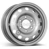 ALST (KFZ) 7655 7x16 6x139,7 ET55 DIA93,1 (silver)