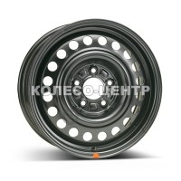 ALST (KFZ) 7885 6,5x16 5x115 ET46 DIA70,3 (black)