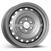 ALST (KFZ) 7921 Nissan 7x16 6x114,3 ET45 DIA66,1 (silver) Колесо-Центр Запорожье