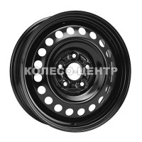 ALST (KFZ) 7995 Volvo 6x15 5x108 ET46 DIA63,4 (black)