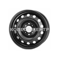 ALST (KFZ) 8067 Honda 6,5x16 5x114,3 ET45 DIA64,1 (silver)
