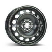 ALST (KFZ) 8247 Audi 6x16 5x112 ET48 DIA57,1 (black)