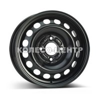 ALST (KFZ) 8270 6x15 4x114,3 ET44 DIA67 (black)