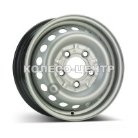 ALST (KFZ) 8355 5,5x15 5x130 ET83 DIA84,1 (silver)