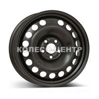 ALST (KFZ) 9001 Ford 7,5x17 5x108 ET55 DIA63,4 (black)
