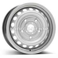 ALST (KFZ) 9118 Ford Transit 6,5x16 5x160 ET60 DIA65,1 (silver)