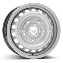 ALST (KFZ) 9118 Ford Transit 6,5x16 5x160 ET60 DIA65,1 (silver) Колесо-Центр Запорожье