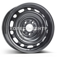 ALST (KFZ) 9127 Mazda 6,5x16 5x114,3 ET42 DIA67,1 (black)