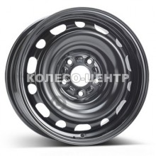 ALST (KFZ) 9127 Mazda 6,5x16 5x114,3 ET42 DIA67,1 (black)
