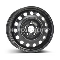 ALST (KFZ) 9147 6,5x16 5x114,3 ET51 DIA67,1 (black)