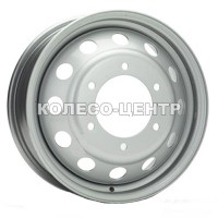 ALST (KFZ) 9197 6x16 6x180 ET109,5 DIA138,8 (silver)