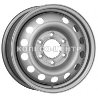 ALST (KFZ) 9208 Hyundai 6,5x16 6x139,7 ET56 DIA92,5 (silver)