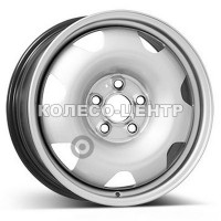 ALST (KFZ) 9216 Volkswagen 7x17 5x120 ET56 DIA65,1 (silver)