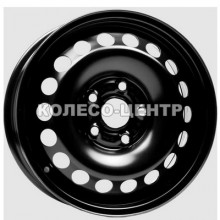 ALST (KFZ) 9393 8x19 5x112 ET45 DIA57,1 (black)