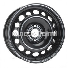 ALST (KFZ) 9493 Citroen 6x16 4x108 ET23 DIA65,1 (black) Колесо-Центр Запорожье