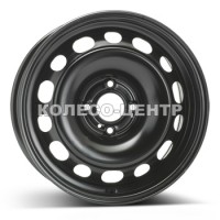 ALST (KFZ) 9937 Ford 7,5x17 5x108 ET52,5 DIA63,4 (black)