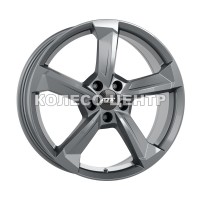 ATS Auvora 7,5x17 5x112 ET36 DIA66,6 (dark grey)