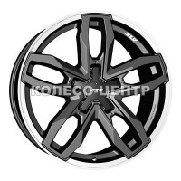 ATS Temperament 9,5x20 6x139,7 ET40 DIA67,1 (blizzard-grey lip polished)