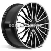 Aez Berlin 7,5x18 5x112 ET33 DIA66,6 (BP)